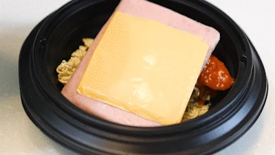 부대찌개 재현도 특징 정보