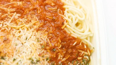 조리 후 상태 사진