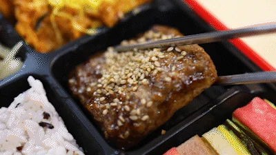 편의점 도시락 소비자 경험