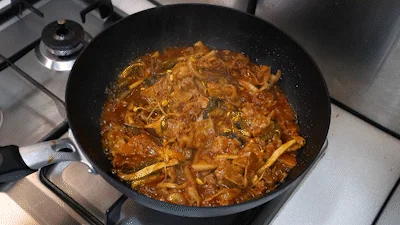 국물 맛있는 식사 아이디어