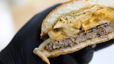 バーガーキングバーガー味比較レビュー