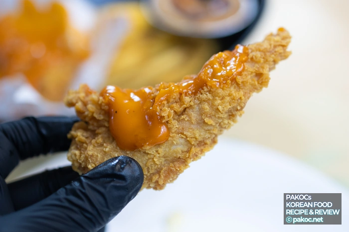 추석 세트 구성 상세