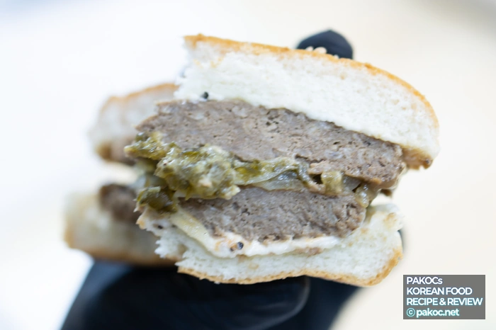 Convenience Store Food New Menu Experience