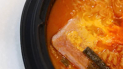 가성비 편의점 음식 비교