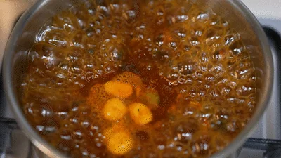 오뚜기 신상 라면 후기