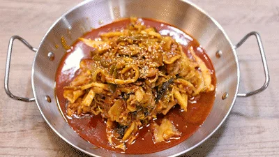 재료 준비 팁 공유