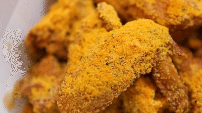 Recommended Chicken Beverage Information