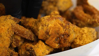 BBQ Bboom Chicken Suggestion Review