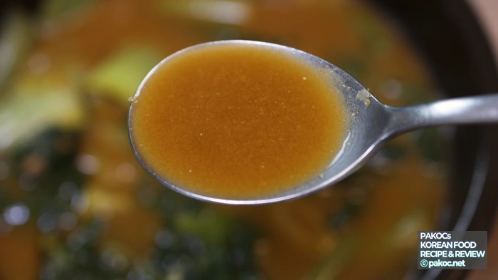 다양한 부재료 활용법