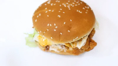 Fast Food New Menu Recomposition