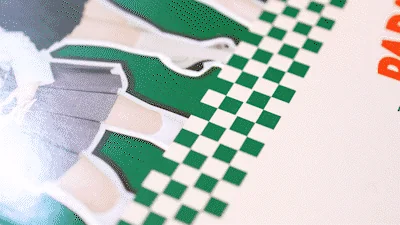 ピザの香り詳細体験