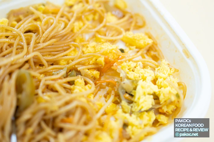 Introducción a las tendencias de comida de tienda de conveniencia