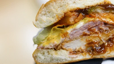 Burger Texture Comparison Review