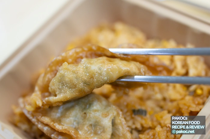 Imagen de plato con cebolla verde