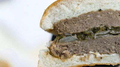 Cheeseburger Sauce Taste Review