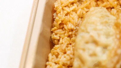 Información de conveniencia de comida de tienda de conveniencia