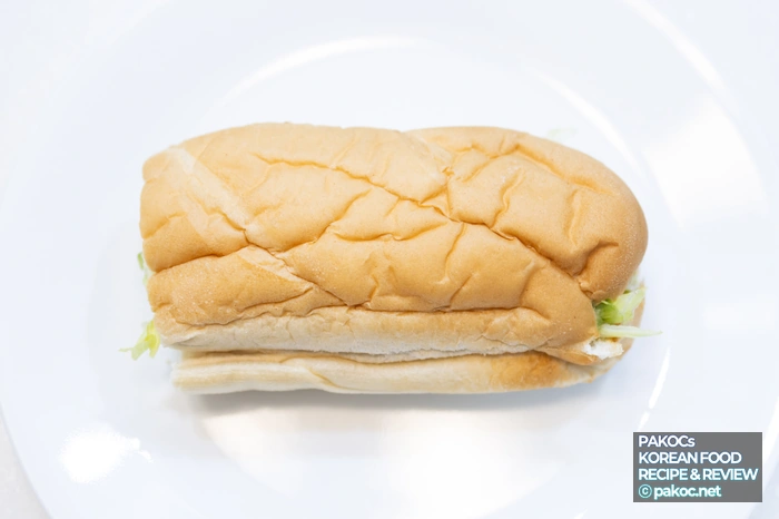 프랜차이즈 서브웨이 시즌 메뉴