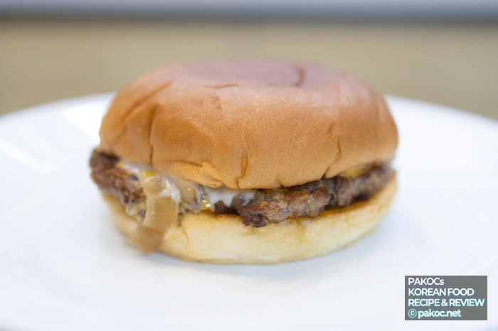 トリュフの風味イメージ