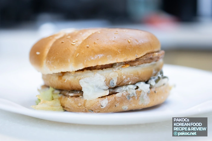 편의점 음식 리뷰 영상