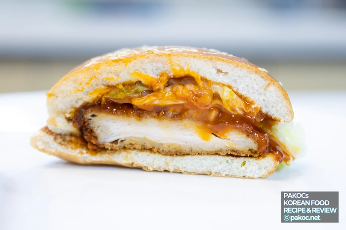 Crisper Buldak Sauce Taste Review