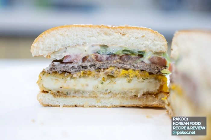 트러플 향 음식 특징