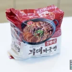1_하림-송탄식-부대짜글면-라면-리뷰