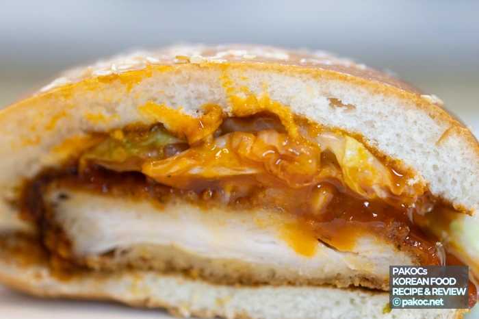 Buldak Chicken Sauce Taste Harmony