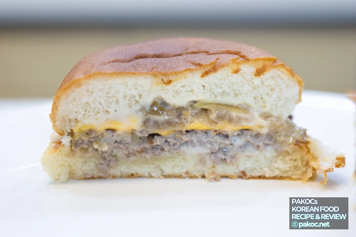 ハンバーガーコスパ情報イメージ