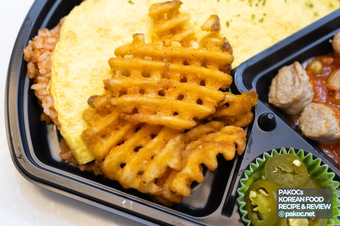 리뷰 직접 구매 후기