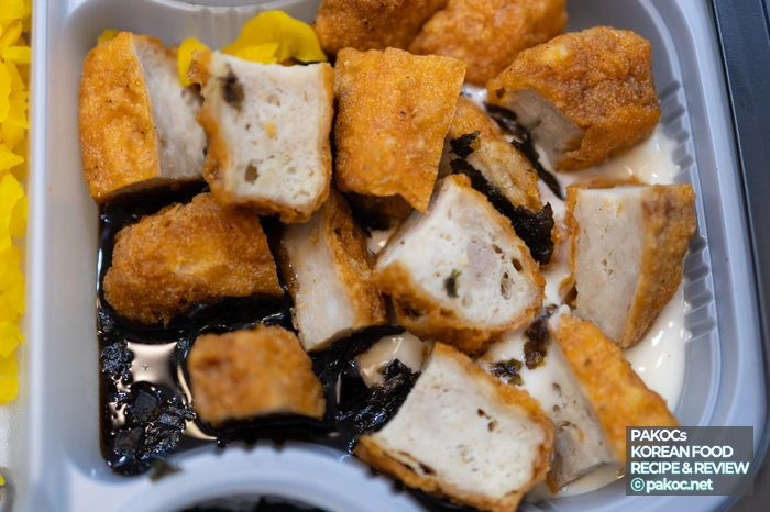 Quick Meal Recommendation