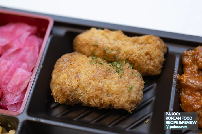 コンビニ弁当の長所短所レビュー