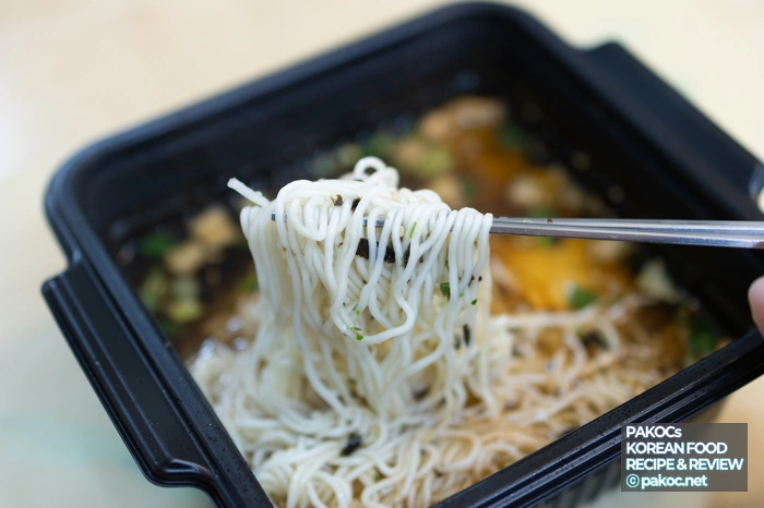 Flake Ingredients Comparison