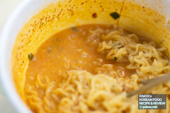 이마트24 신메뉴 리뷰 영상