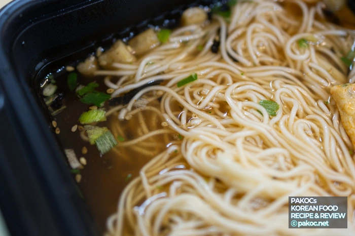 Winter Snack Recommendation Food