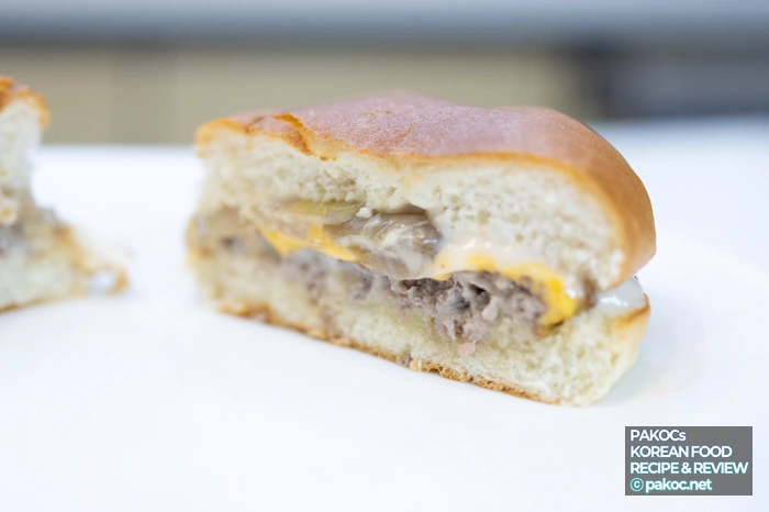 チーズスライス特徴イメージ