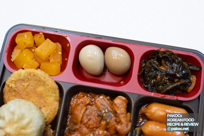 편의점 식사 추천 리스트