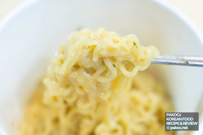 맛 테스트 비교 영상