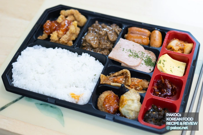 편의점 음식 가성비 리뷰