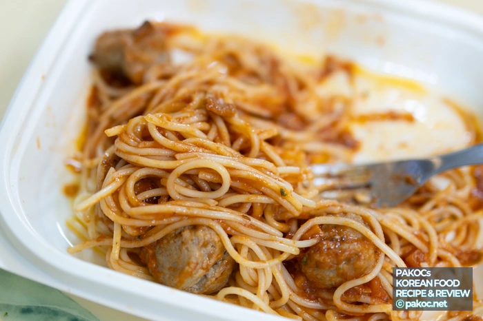 편의점 메뉴 간편식 추천