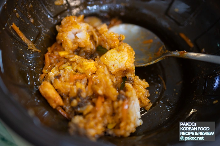 CU 편의점 소스 정보