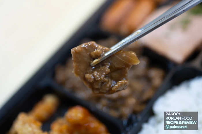 편의점 메뉴 트렌드 변화