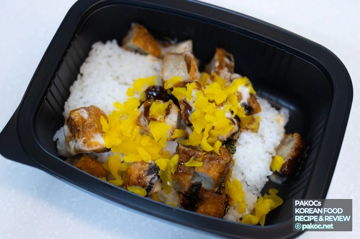 Convenience Store Size Comparison