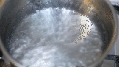 조리 완료 비주얼 촬영