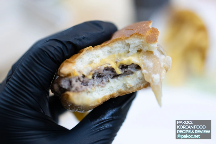 トリュフ料理過程イメージ