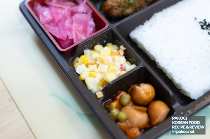 コンビニ食事メニューおすすめレビュー