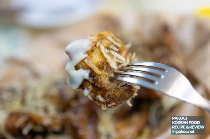 価格対比味レビュー