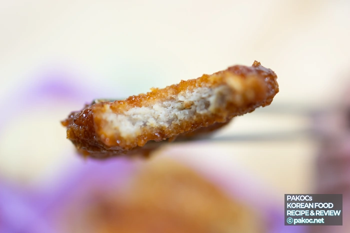 Información de precio del MetaMon Tonkatsu Set