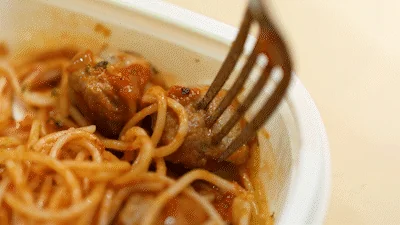 토마토 소스 맛 리뷰