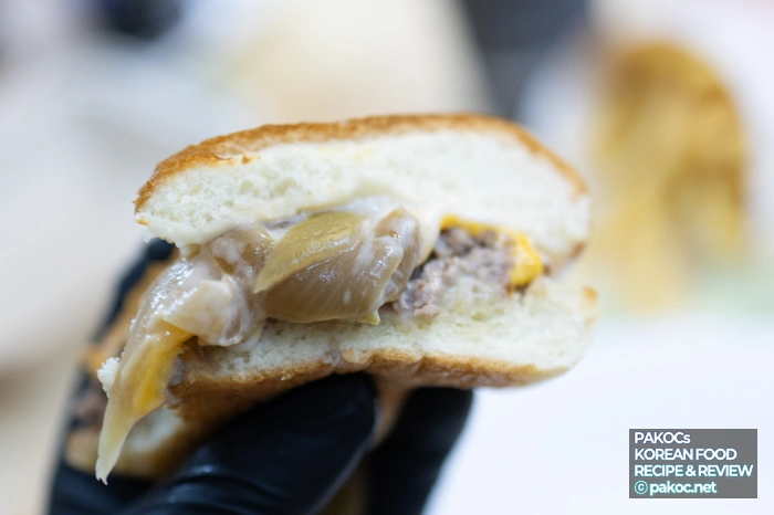 ハンバーガーシンプル構成イメージ