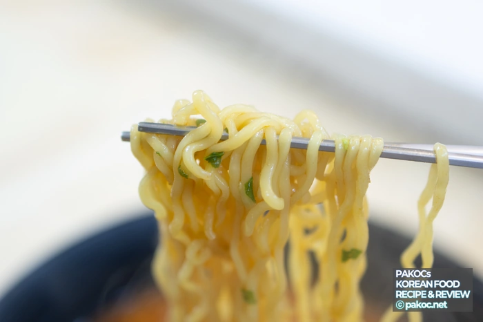 Ramen Composition Feature Photo